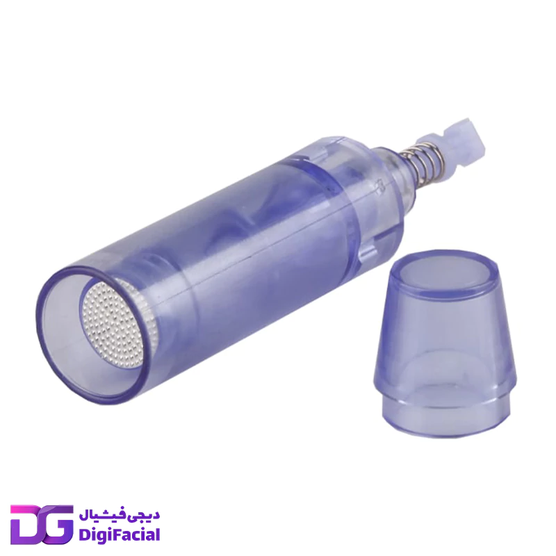 کارتریج میکرونیدلینگ نانو آبی دکترپن