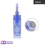 کارتریج میکرونیدلینگ نانو آبی دکترپن