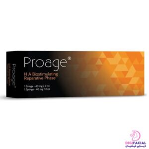 مزوژل جوانساز پروایج Proage