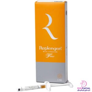 ژل رپلنژن فاین replengen fine