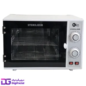 دستگاه استریل UV دو کاره کلین