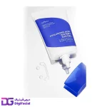 ژل ضد آفتاب spf50 آبرسان هیالورونیک اسید ایزنتری