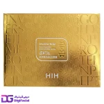 پک نخ کلاژن ساز جذبی طلا HIH