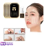 پد لیفت صورت جذبی 5 نفره