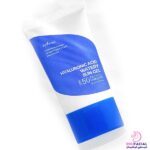 ژل ضد افتاب spf50 ابرسان هیالورونیک اسید ایزنتری