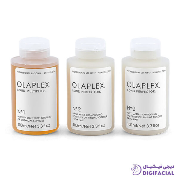 کیت اولاپلکس Olaplex آمریکا