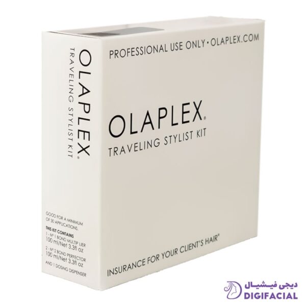 کیت اولاپلکس Olaplex آمریکا