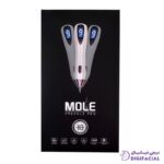 دستگاه بیوتی پن 9 قدرته چراغدار مول Mole