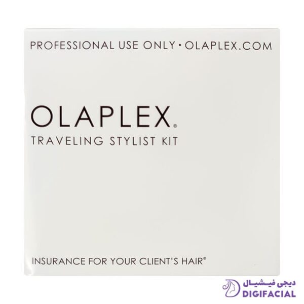 کیت اولاپلکس Olaplex آمریکا