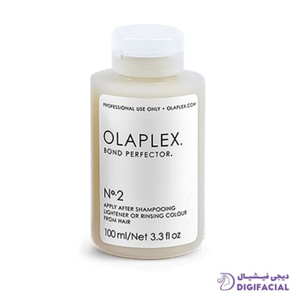 کیت اولاپلکس Olaplex آمریکا