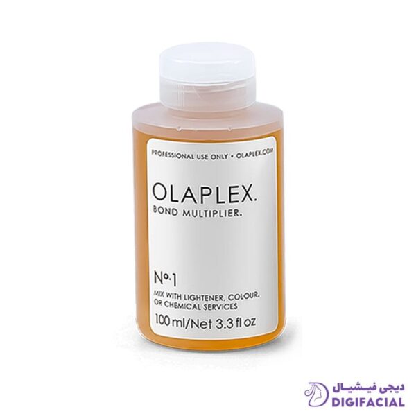 کیت اولاپلکس Olaplex آمریکا