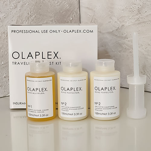 کیت اولاپلکس Olaplex آمریکا