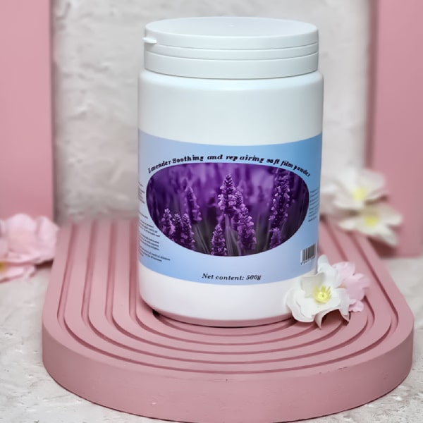 معرفی ماسک لاتکسی لوندر Lavender