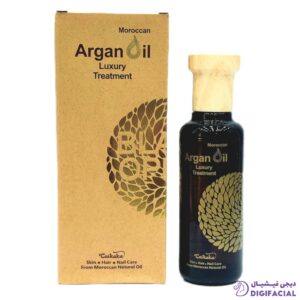 روغن آرگان کایکاکا لاکچری