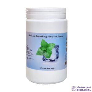 ماسک لاتکسی نعناع خنک Mint Ice