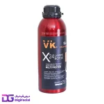 بوتاکس مو 24 لایه وی کی حجم 1400 میلی لیتری - Image 3