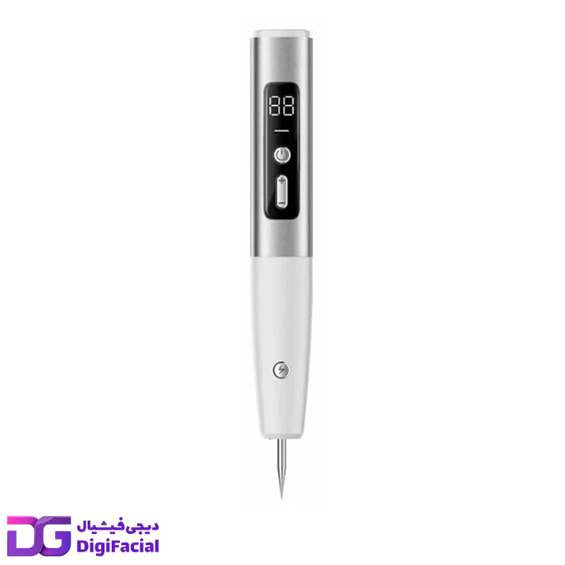 دستگاه پلاسما بیوتی پن 15 قدرته Mole