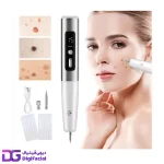 دستگاه پلاسما بیوتی پن 15 قدرته Mole