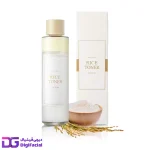 تونر برنج آبرسان و روشن کننده آیم فرام