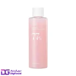 تونر روشن کننده و مرطوب کننده اسنس هلو و نیاسینامید آنوا