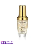 سرم طلا 8 کاره دکتر راشل