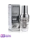 سرم نقره 8 کاره دکتر راشل