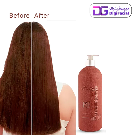 شامپو آرگان دنس هیر Dance Hair