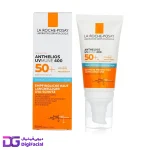 کرم ضد آفتاب آبرسان لاروش پوزای SPF50