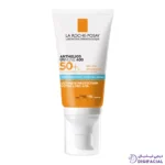 کرم ضد آفتاب آبرسان لاروش پوزای SPF50