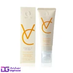 فیس واش روشن و شفاف کننده ویتامین سی استلین