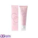 فیس واش براش دار کلاژن استلین