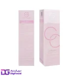 فیس واش براش دار کلاژن استلین