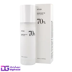 لوسیون آبرسان و تسکین دهنده آنوا Anua