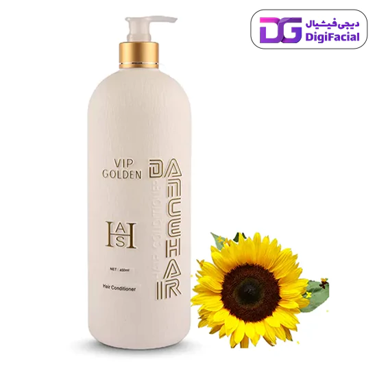 ماسک مو دنس هیر Dance Hair