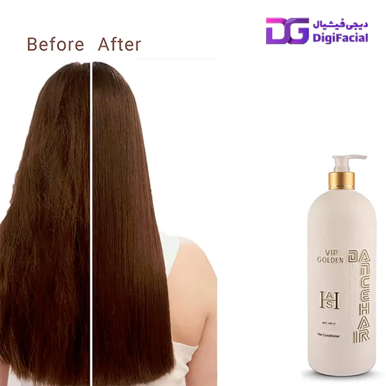 ماسک مو دنس هیر Dance Hair