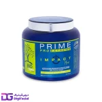 ماسک مو عنکبوتی ایمپکت پرایم