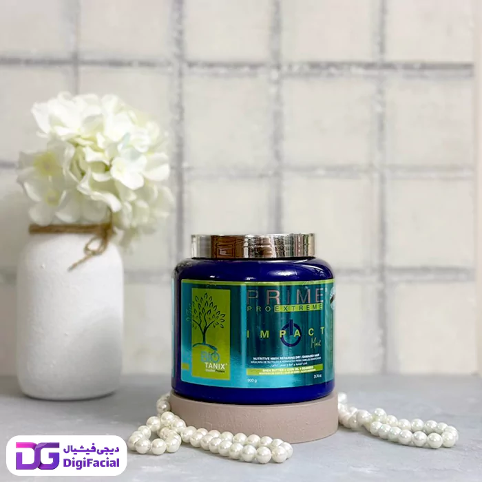 ماسک مو عنکبوتی ایمپکت پرایم