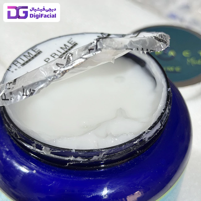 ماسک مو عنکبوتی ایمپکت پرایم