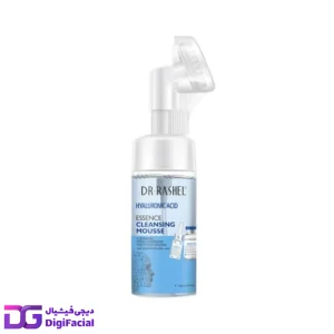 موس شوینده صورت هیالورونیک اسید دکتر راشل