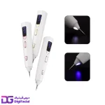 دستگاه بیوتی پن 9 قدرته 2 چراغ