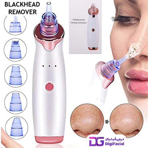 دستگاه میکرودرم مدل HY3