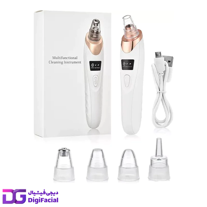 میکرودرم hy9