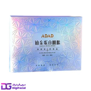 پک سرم و نخ کلاژن ساز جذبی کره ای ADAD