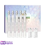 پک سرم و نخ کلاژن ساز جذبی کره ای ADAD