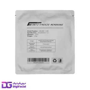 پد لاغری آنتی فریز دستگاه کرایولیپولیز