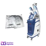 پد لاغری آنتی فریز دستگاه کرایولیپولیز