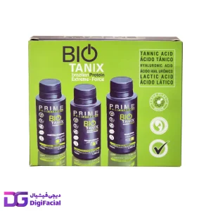 پک کراتین بیوتانیکس پرایم پرو اکستریم سه عددی 100 میل
