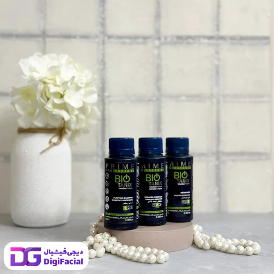 پک کراتین بیوتانیکس پرایم پرو اکستریم سه عددی 100 میل