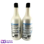 پک کراتین مو لونیکس برزیل Lunix