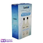 پک کراتین مو لونیکس برزیل Lunix